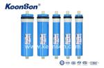 95% Salt Rejection 800 Gallons Per Day Membrane For And 40-100 Psi RO-3012-800