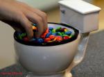 Novelty Toilet Coffee Mug 400ML Milk Mug Commode Cup New Gifts Creative Gadgets
