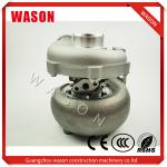 466721-0005 Diesel Engine Spare Parts , Turbocharger For Turbo Deawood DH300-5
