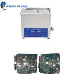 Stainless Steel Ultrasonic Board Cleaner 15L Circuit Board Ultrasonic Cleaner