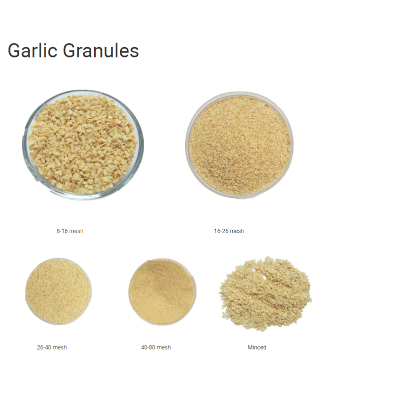 Fried Peeled Garlic Cloves