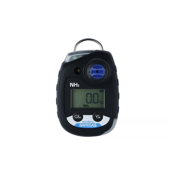 Safety Protection Single So2 Gas Leakage Detector With Eletrochemistry Sensor 0