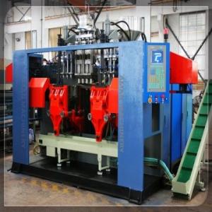 Wholesale 5L-10L-15L-20L HDPE Plastic Jerry Can Tank Container Drum Extrusion Blowing Mould /Blow Molding Machine from china suppliers