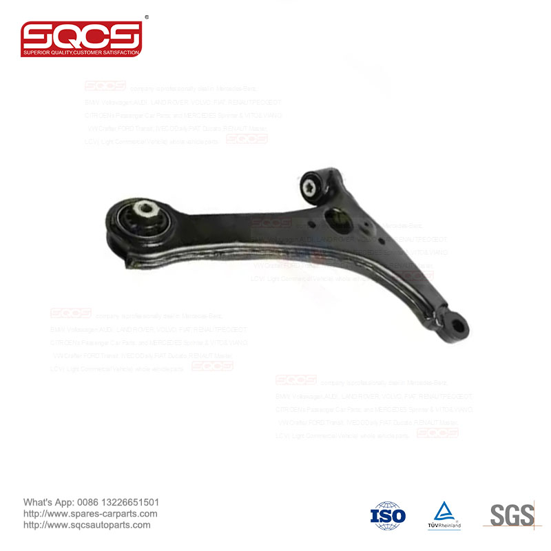 Air Sea Express Delivery Compatible with Mercedes Sprinter W910 2018 Control Arm Auto Parts 9103302600 and OEM NO 9103302600