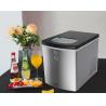 Buy cheap Low Noise Mini Ice Cube Maker 2L Water Tank Black White Red Customized Color from wholesalers