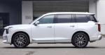 GAC Trumpchi GS8 2022 dual engine 2.0TM 4WD zungui version 5 door 7 seats SUV