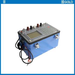 Wholesale Resistivity and IP Measuring Underground Metal Detector from china suppliers