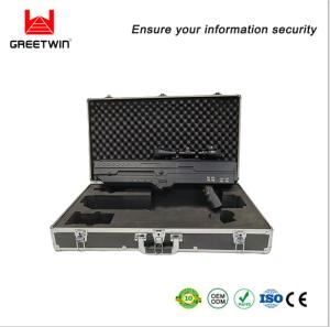 Wholesale GPS WiFi 2.4G 5.8G 240W 900MHz Portable Drone Jammer from china suppliers