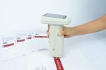 D/8 SCI + SCE Portable Spectrophotometer Colorimeter For Plastic Painting