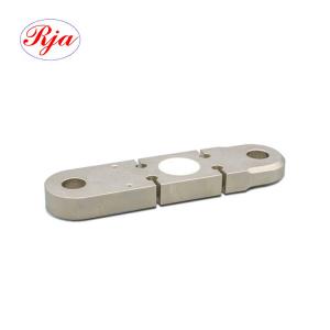 China Plate Ring Type Force Measuring Load Cell High Precision Pull Pressure Sensor on sale