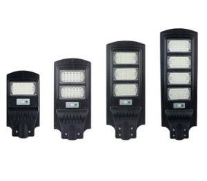 Wholesale Explosion Proof Solar Powered Street Lights 30W 60W 90W 120W IP65 Waterproof from china suppliers