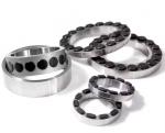 PDC Bearing Diamond Bearing PDC Thrust Bearing Radial Bearing