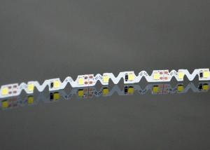 Wholesale Ultra Slim Led Flexible Cable Strip Lighting 12 Volt SMD2835 60 LED Per Meter from china suppliers