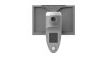 6000LM IP65 Smart Dusk To Dawn LED Solar Street Light