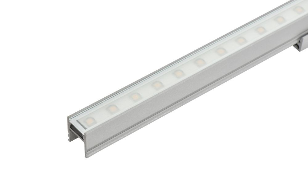 RGBW / RGBA LED Strip Linear Lighting DC24V Low Voltage LED Strip Lights