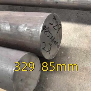 Wholesale Hot Rolled SS 329 Stainless Steel Rod Type 329 (UNS S32900/1.4460) Stainless Steel Round Bar from china suppliers