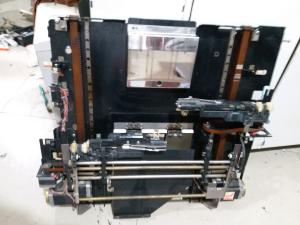 Wholesale Z019749-01 Z019749 Noritsu QSS3001 Minilab Spare Parts PAPER ADVANCE UNIT from china suppliers