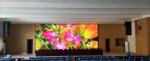 LED P1.875 Indoor Full Color Display Signs Studio Center Education Demonstration