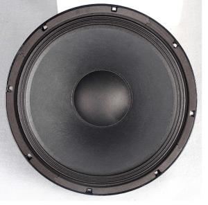 Wholesale 10 Inch Car Stereo Woofer 65 Hz Frequency 2.5&quot; Coil Active High Power from china suppliers