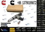 Construction Machinery Parts Fuel Injector For N14 Diesel 3411766 3083846