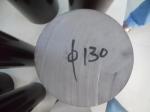 Vacuum Injection Epoxy Pultrusion Glass Fiber Rod Brace for Transformers