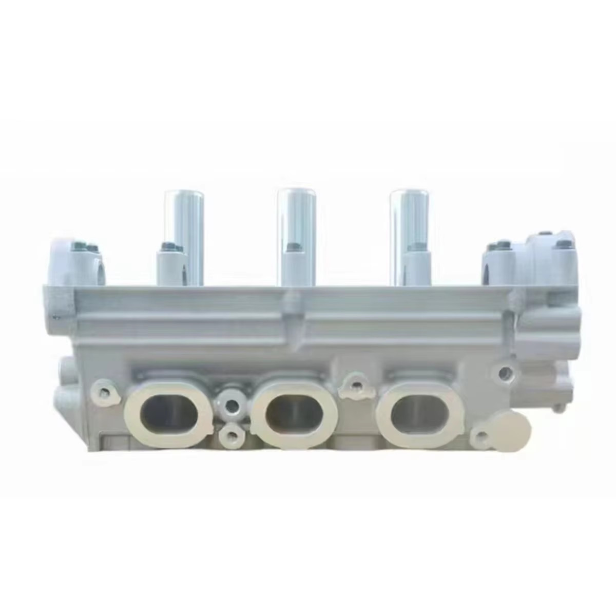 Auto Engine Parts New Aluminum F8D Cylinder Head 11100M79G00 11100M79G001 For Suzuki Maruti Alto 800 F8D RF308 SOHC 2007 - 2012
