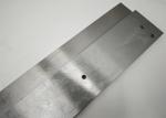 Ink Fountain Blades For SORM Printing Machine Spare Parts L 730MM W 118MM H 13/1