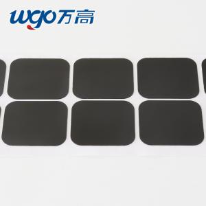Wholesale ISO 9001 Reusable Adhesive Tape Removable Sticky Dots 15mm No Residue Restick 1000 Times from china suppliers
