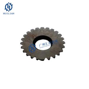 Wholesale Excavator E200B Swing motor spare parts Gear Travel Gear Sun I&amp;II E200B Travel 1st 2nd Sun Gear 28T 13T 24T from china suppliers