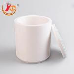 Yttrium Price Cubic Zirconia Set Centerless Grinding Machine Jar Zirconia Jar