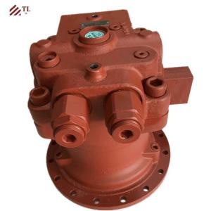Wholesale VOE14550092 Mini Swing Motor for Excavator EC460 Swing Device at Manufacturing Plant from china suppliers