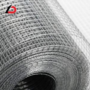 Wholesale Welded Wire Fence Net Metal Garden Mesh Fencing Wire Netting from china suppliers