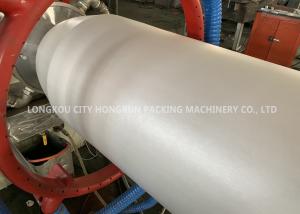 Wholesale Plastic Foam Take Away Food Lunch Box Machine / Pizza Plate Making Machine from china suppliers