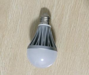 Wholesale Epistar led chip aluminum housing led bulbs light CE&amp;ROHS approved from china suppliers