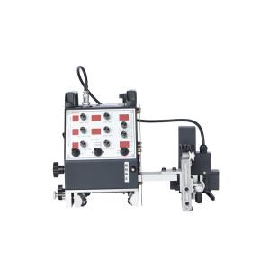 Wholesale Controlled Semi-Automatic Whl-III Orbital Welding Machine for Cans Tank Steel Welding from china suppliers
