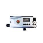 Linear Pneumatic Valve Positioner Failsafe Double Acting C41FY-LDA