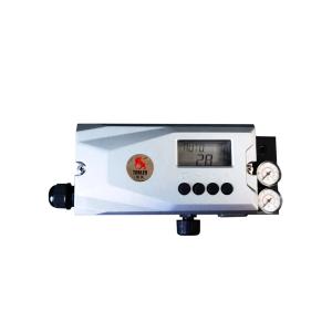 Wholesale Leveraging Smart Valve Positioners Straight Stroke Single Acting Failsafe C41PY-LSA from china suppliers