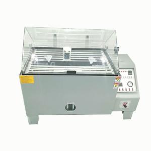Wholesale Corrosion Resistance Test Salt Cycling Test Instrument Salt Fog Tester from china suppliers
