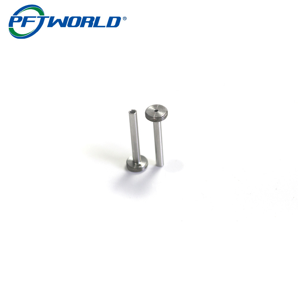 High Precision Cnc Aluminum Parts Services