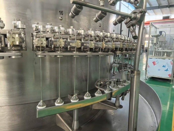 Aseptic Ampoule Filling Line for Pharmaceutical Injections GMP Compliant 26,000BPH