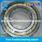 NU332-E-M1 160x340x68 mm Cylindrical Roller Bearing NU332 Single row