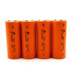 MNKE IMR 26650 battery 35A original mnke 3.7V 3500mah mnke26650 lithium
