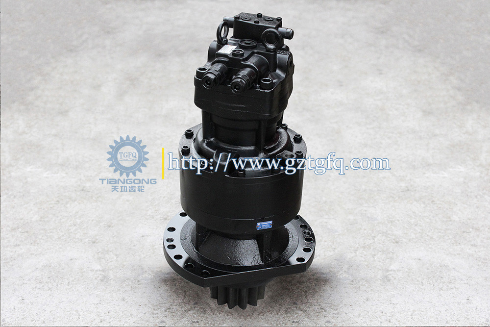 SK200-8 Kobelco Excavator Swing Drive