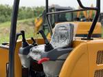 Newly Designed Hydraulic Mini Excavator Crawler Type 2.2t Excavating