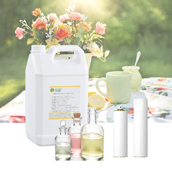 Sustainable Air Freshener Fragrance Natural Fragrance Oil Perfume For Room