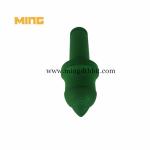 OEM Carbon Steel Conical Coal Mining Bits For Drilling