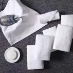 Upgrade Your Home with Super Soft and Absorbent 100% Pure Cotton Homestay Towels