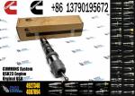 Remanufactured High quality common rail diesel fuel injector 4087894 4927348