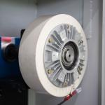 Semi-auto Aluminium Foil Machine Maker for Aluminum Foil Roll Baking Paper