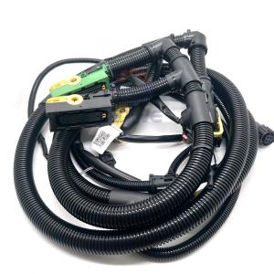 Wholesale High Guarantee EC350D Excavator Wire Cable Harness D6E Engine Wiring Harness VOE14639083 14639083 from china suppliers